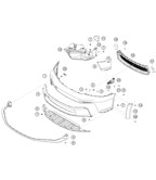 Body 992 (911) MK1 2019-2024