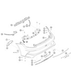 Body 992 (911) MK1 2019-2024