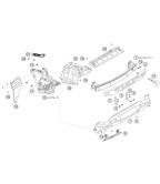 Body 992 (911) MK1 2019-2024