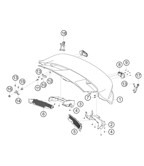 Body 992 (911) MK1 2019-2024