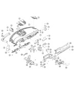 Body 992 (911) MK1 2019-2024