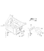 Body 992 (911) MK1 2019-2024