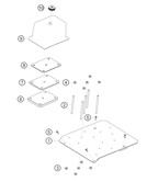 Body 992 (911) MK1 2019-2024