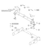 Body 992 (911) MK1 2019-2024