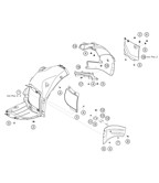 Body 992 (911) MK1 2019-2024