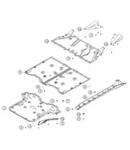 Body 992 (911) MK1 2019-2024