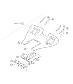 Body 992 (911) MK1 2019-2024