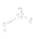 Electrical equipment 992 (911) MK1 2019-2024