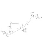 Electrical equipment 992 (911) MK1 2019-2024