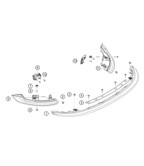 Electrical equipment 992 (911) MK1 2019-2024