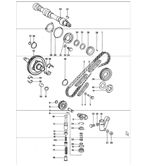 Engine 911 和 912（1965-1989）