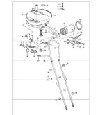 Fuel System, Exhaust System 911 & 912 (1965-1989)