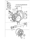Transmission 911/912 (1965-1989)