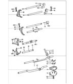 Transmission 911 & 912 (1965-1989)