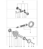 Transmission 911 & 912 (1965-1989)