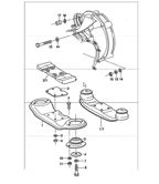 Transmission 911 & 912 (1965-1989)