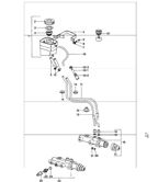 Wheels, Brakes 911 & 912 (1965-1989)