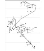 Wheels, Brakes 911 & 912 (1965-1989)