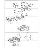 Body 911 & 912 (1965-1989)