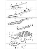 Body 911/912 (1965-1989)