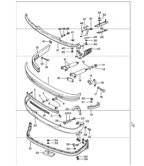 Body 911/912 (1965-1989)