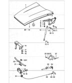 Body 911/912 (1965-1989)