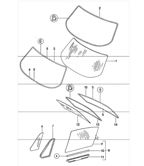 Body 911 & 912 (1965-1989)