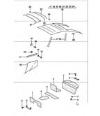 Body 911 & 912 (1965-1989)