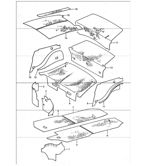 Body 911 & 912 (1965-1989)