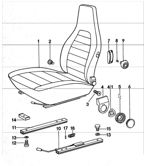 Body 911 & 912 (1965-1989)