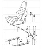 Body 911 & 912 (1965-1989)