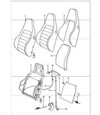 Body 911 & 912 (1965-1989)