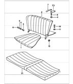 Body 911 & 912 (1965-1989)