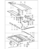Body 911 & 912 (1965-1989)