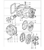 Body 911 & 912 (1965-1989)