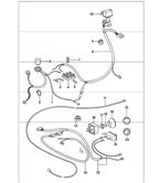 Body 911 & 912 (1965-1989)