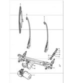 Electrical equipment 911 & 912 (1965-1989)