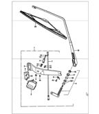 Electrical equipment 911 & 912 (1965-1989)