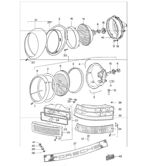 Electrical equipment 911 和 912（1965-1989）