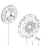 Transmission 914 (1970-1976)