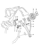 Transmission 914 (1970-1976)