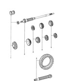 Transmission 914 (1970-1976)