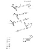Transmission 914 (1970-1976)