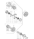 Transmission 914 (1970-1976)