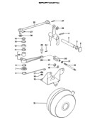 Transmission 914 (1970-1976)
