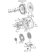 Transmission 914 (1970-1976)