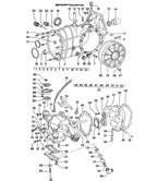 Transmission 914 (1970-1976)