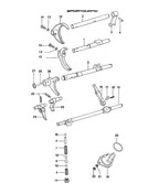 Transmission 914 (1970-1976)