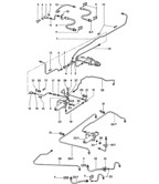Wheels, Brakes 914 (1970-1976)