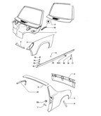 Body 914 (1970-1976)